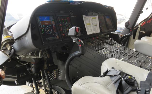 2009 Agusta AW139 for Sale Photo 3