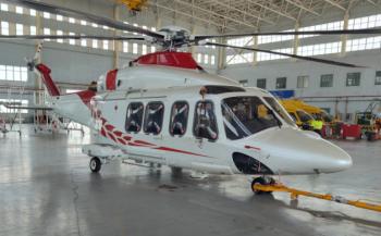 2009 Agusta AW139 for Sale for sale - AircraftDealer.com