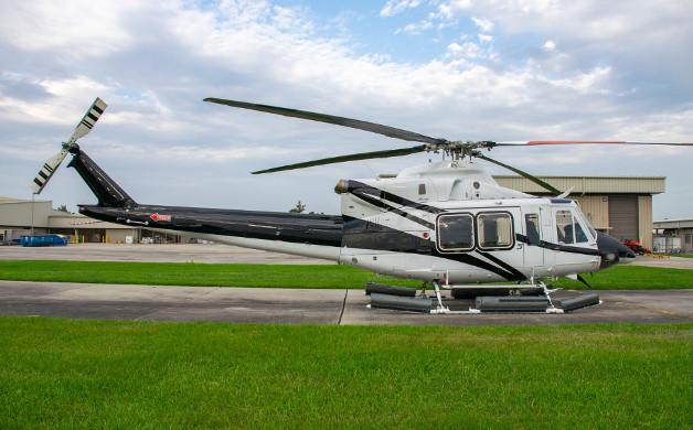 2014 Bell 412EP for Sale Photo 2