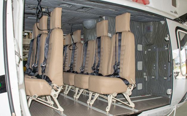 2014 Bell 412EP for Sale Photo 4