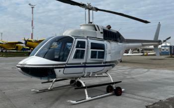 1980 Agusta-Bell 206B3 for Sale for sale - AircraftDealer.com