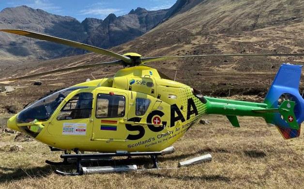 2000 Airbus EC135T2+ for Sale Photo 4