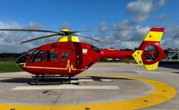 2004 Eurocopter EC135T2 for Sale for sale - AircraftDealer.com