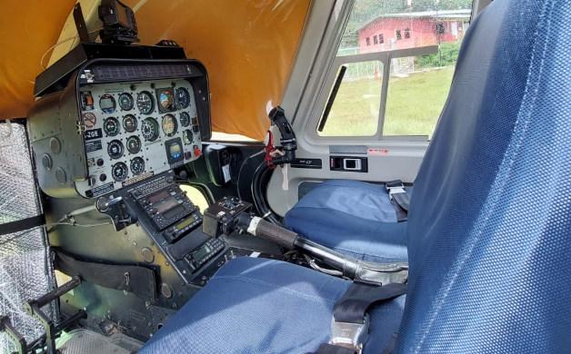 1997 Bell 407 for Sale Photo 3