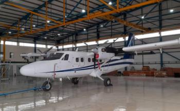 2012 DeHavilland DHC6-400 for Sale for sale - AircraftDealer.com