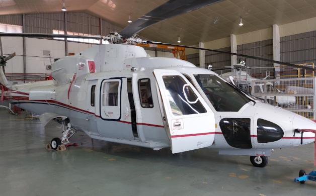 2008 Sikorsky S76C++ for Sale Photo 2