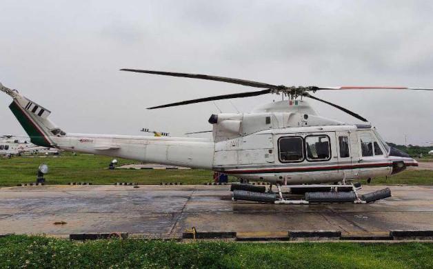 2012 Bell 412EP for Sale Photo 2