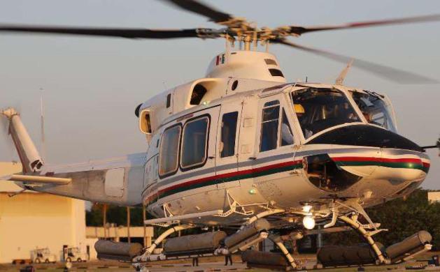 2014 Bell 412EP for Sale Photo 2