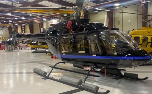 1997 Bell 407 for Sale Photo 2