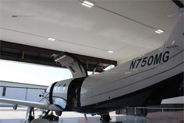 2007 PILATUS PC-12/47 Photo 2