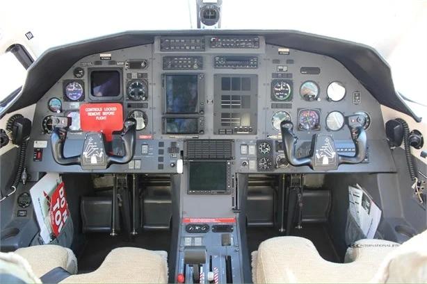 2007 PILATUS PC-12/47 Photo 5