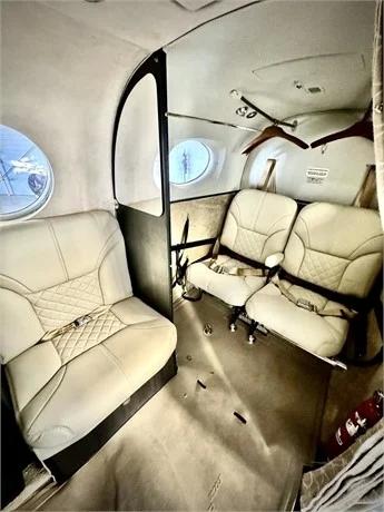 2008 BEECHCRAFT KING AIR B200GT Photo 2