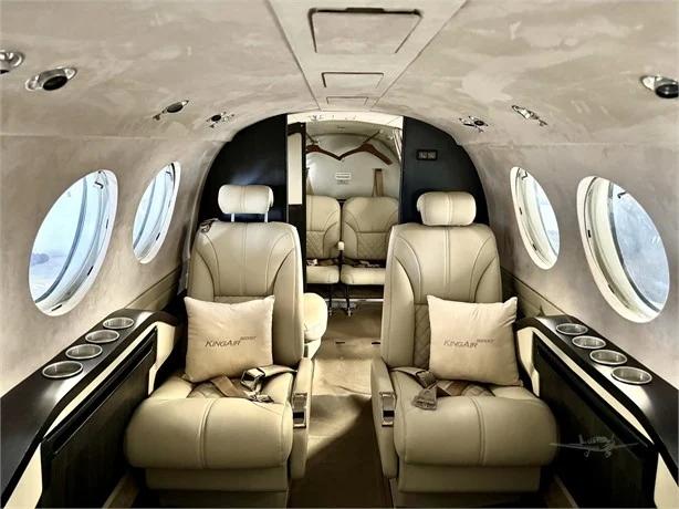 2008 BEECHCRAFT KING AIR B200GT Photo 5