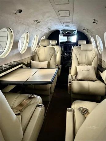 2008 BEECHCRAFT KING AIR B200GT Photo 6