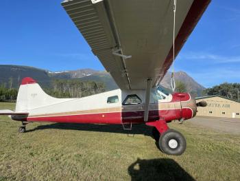 1954 DeHavilland DHC-2 MK1 Beaver for sale - AircraftDealer.com