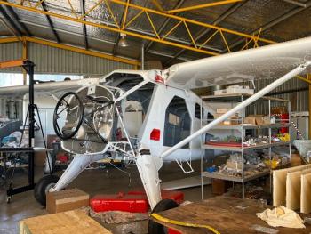 1954 DeHavilland DHC-2 MK1 Beaver AWR for sale - AircraftDealer.com