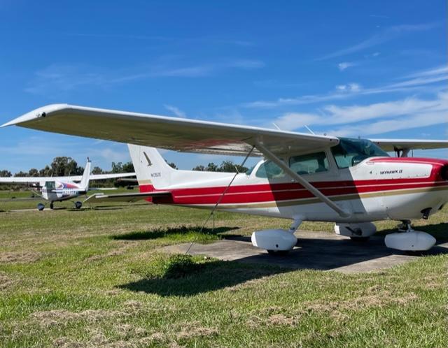 1978 CESSNA 172N Photo 2