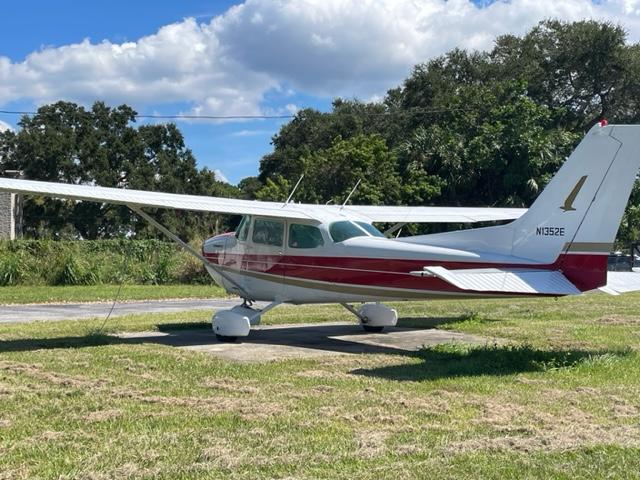 1978 CESSNA 172N Photo 3