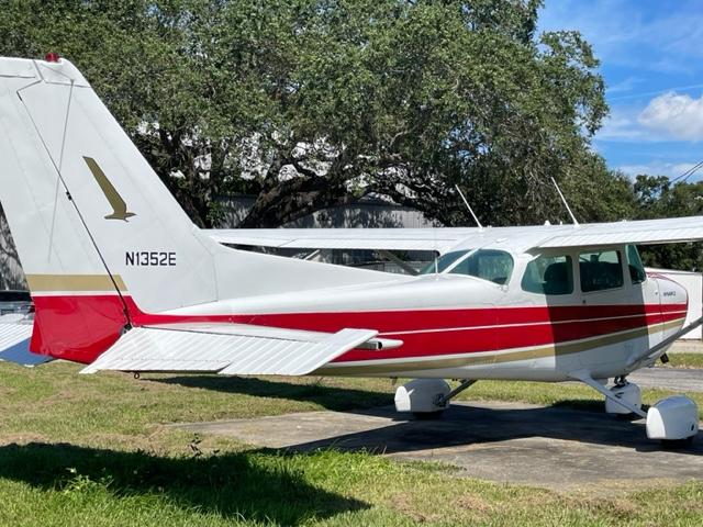 1978 CESSNA 172N Photo 4