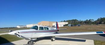 1982 MOONEY 231 for sale - AircraftDealer.com