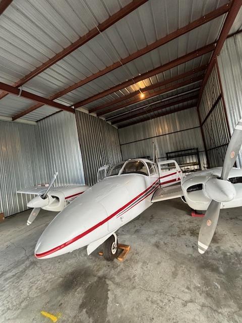 1972 PIPER SENECA I Photo 2