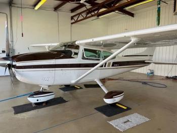 1979 CESSNA 182Q SKYLANE for sale - AircraftDealer.com