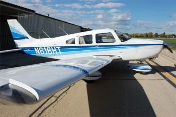 1993 PIPER DAKOTA for sale - AircraftDealer.com