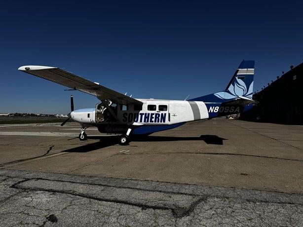 1985 CESSNA CARAVAN 208 Photo 2