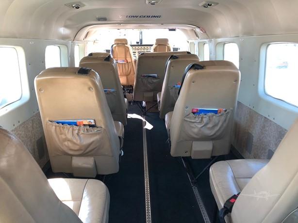 2005 CESSNA CARAVAN 208B GRAND Photo 3