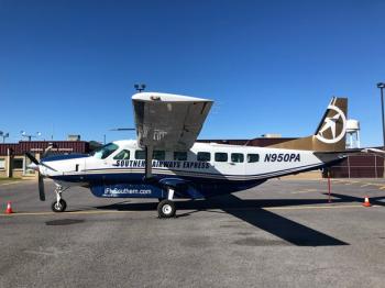 2005 CESSNA CARAVAN 208B GRAND for sale - AircraftDealer.com