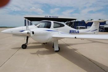 2007 DIAMOND DA42 L360 for sale - AircraftDealer.com