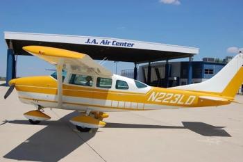 1966 CESSNA U206 SUPER SKYWAGON for sale - AircraftDealer.com