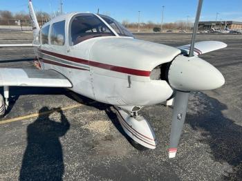 1973 PIPER CHEROKEE 180 for sale - AircraftDealer.com