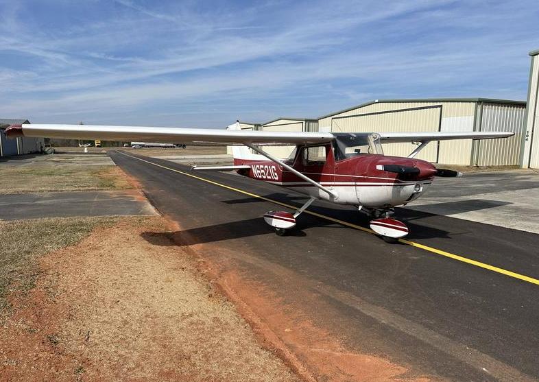 1971 CESSNA 150L Photo 3