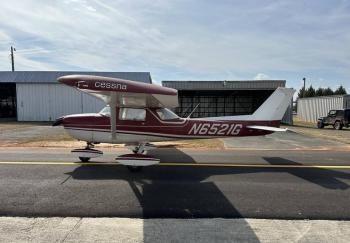 1971 CESSNA 150L for sale - AircraftDealer.com