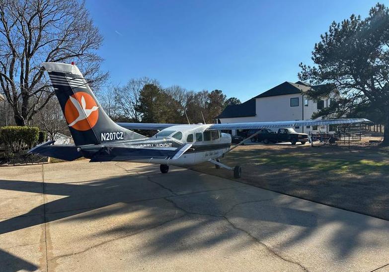 1976 Cessna 207 Photo 6