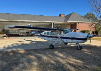 1976 Cessna 207 for sale - AircraftDealer.com