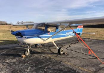 1973 Cessna 150/152
