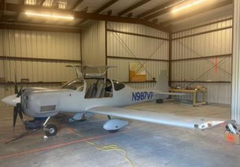 2007 Veloce Planes 400