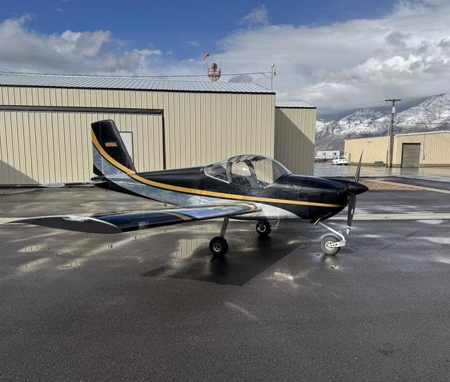 2015 VAN'S RV-12 Photo 2