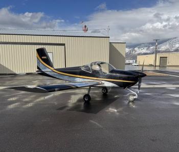 2015 VAN'S RV-12 for sale - AircraftDealer.com