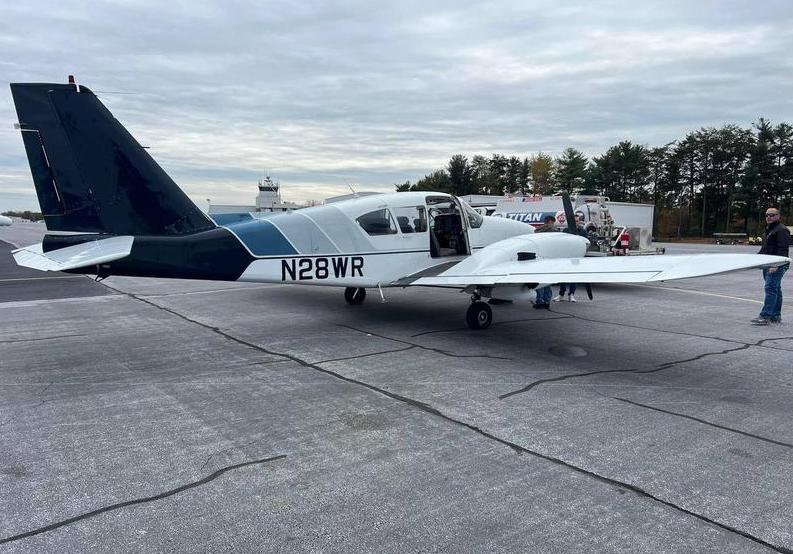 Aircraftdealer.com | 1971 Piper Aztec N28WR