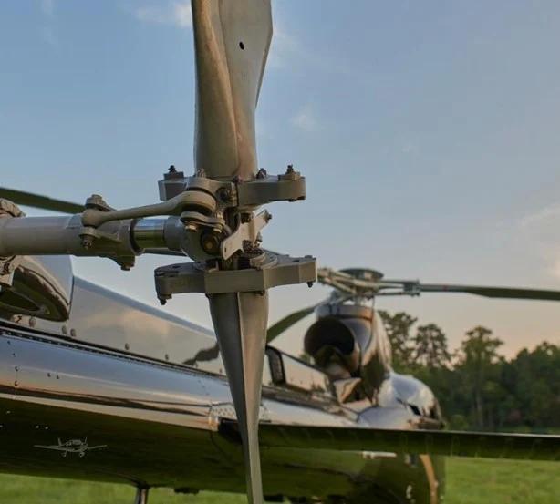 2013 EUROCOPTER AS350B3E Photo 5