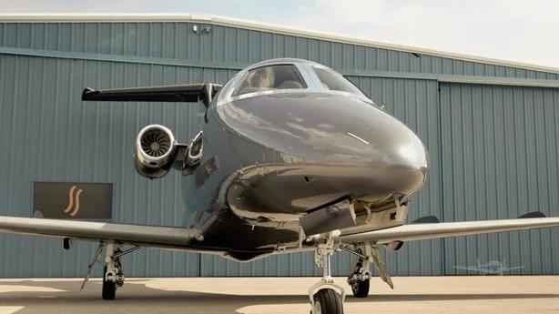 2021 EMBRAER PHENOM 100EV Photo 3