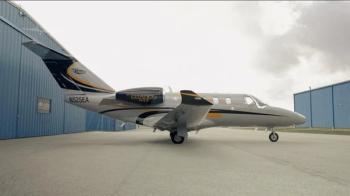 2022 Cessna Citation M2