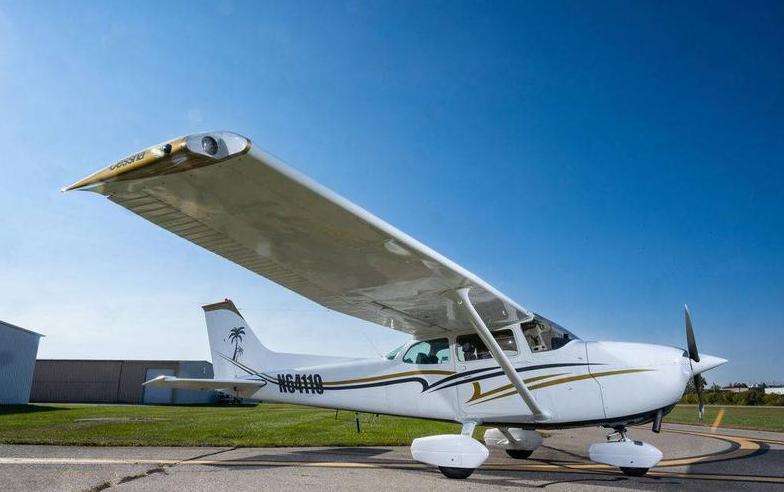 1975 Cessna 172M Photo 6