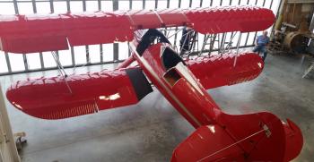 Waco Aircraft For Sale Aircraftdealer Com