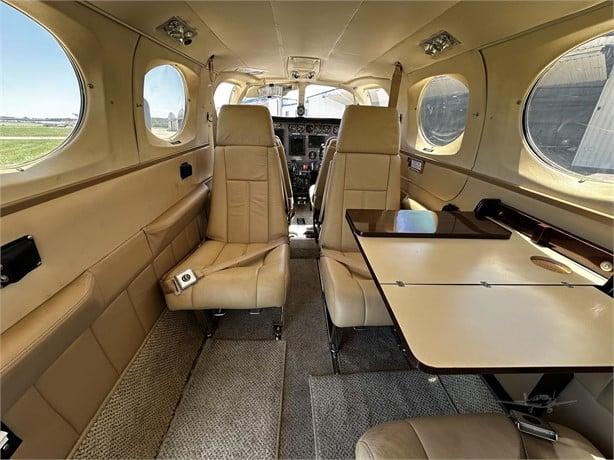 1977 CESSNA 340A Photo 6