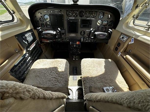 1977 CESSNA 340A Photo 2