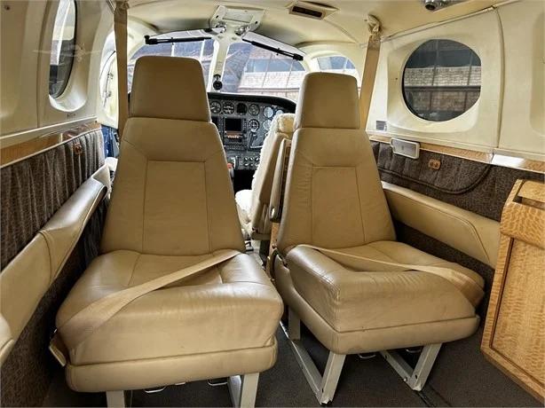 1981 CESSNA 340A Photo 5